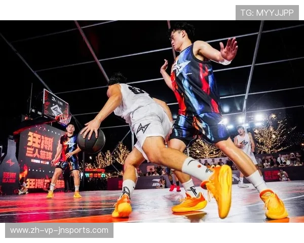 街头篮球文化崛起：草根球员如何逆袭职业赛场